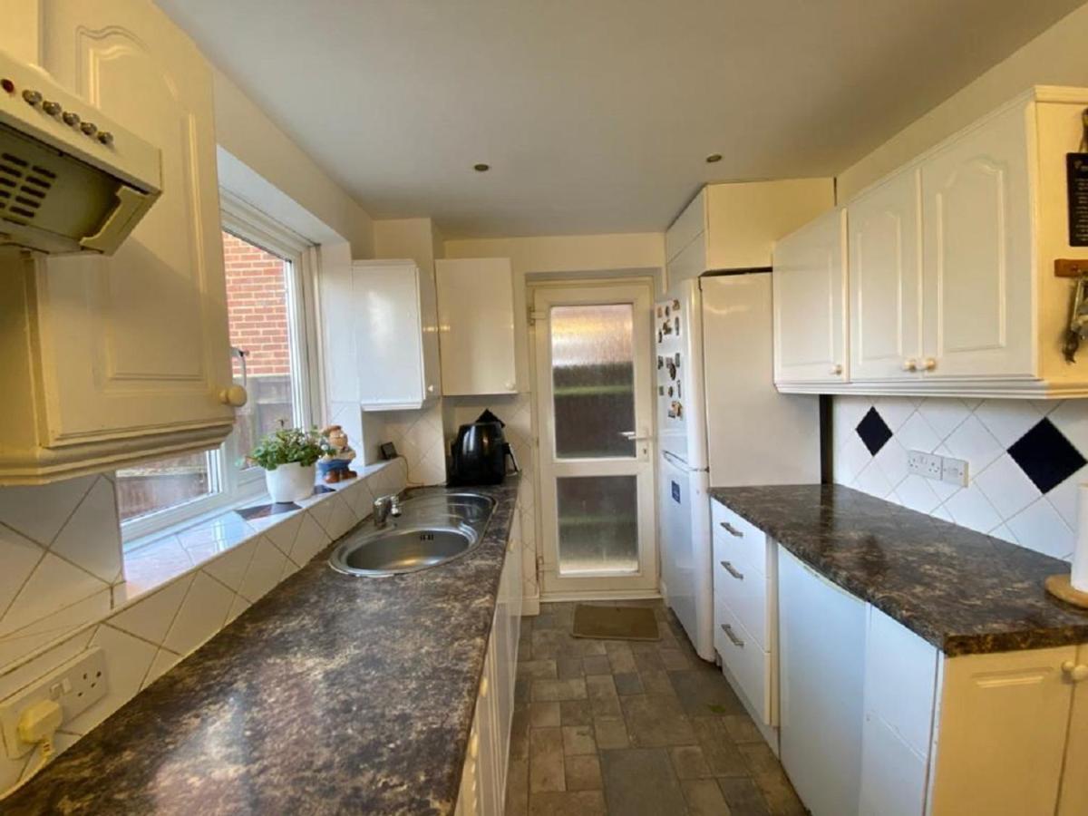 Lovely Homes Aylesbury  Εξωτερικό φωτογραφία