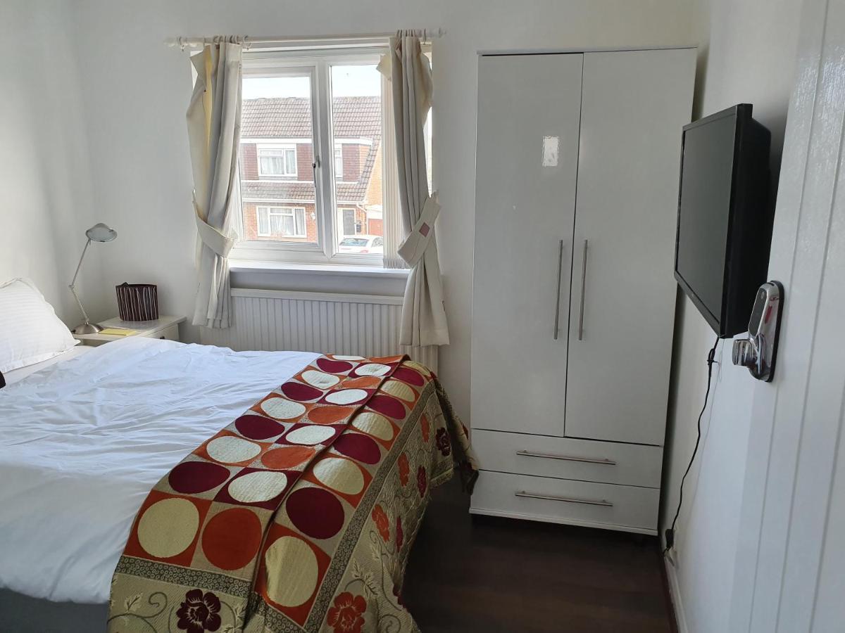 Lovely Homes Aylesbury  Εξωτερικό φωτογραφία