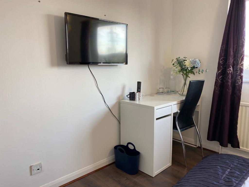 Lovely Homes Aylesbury  Εξωτερικό φωτογραφία
