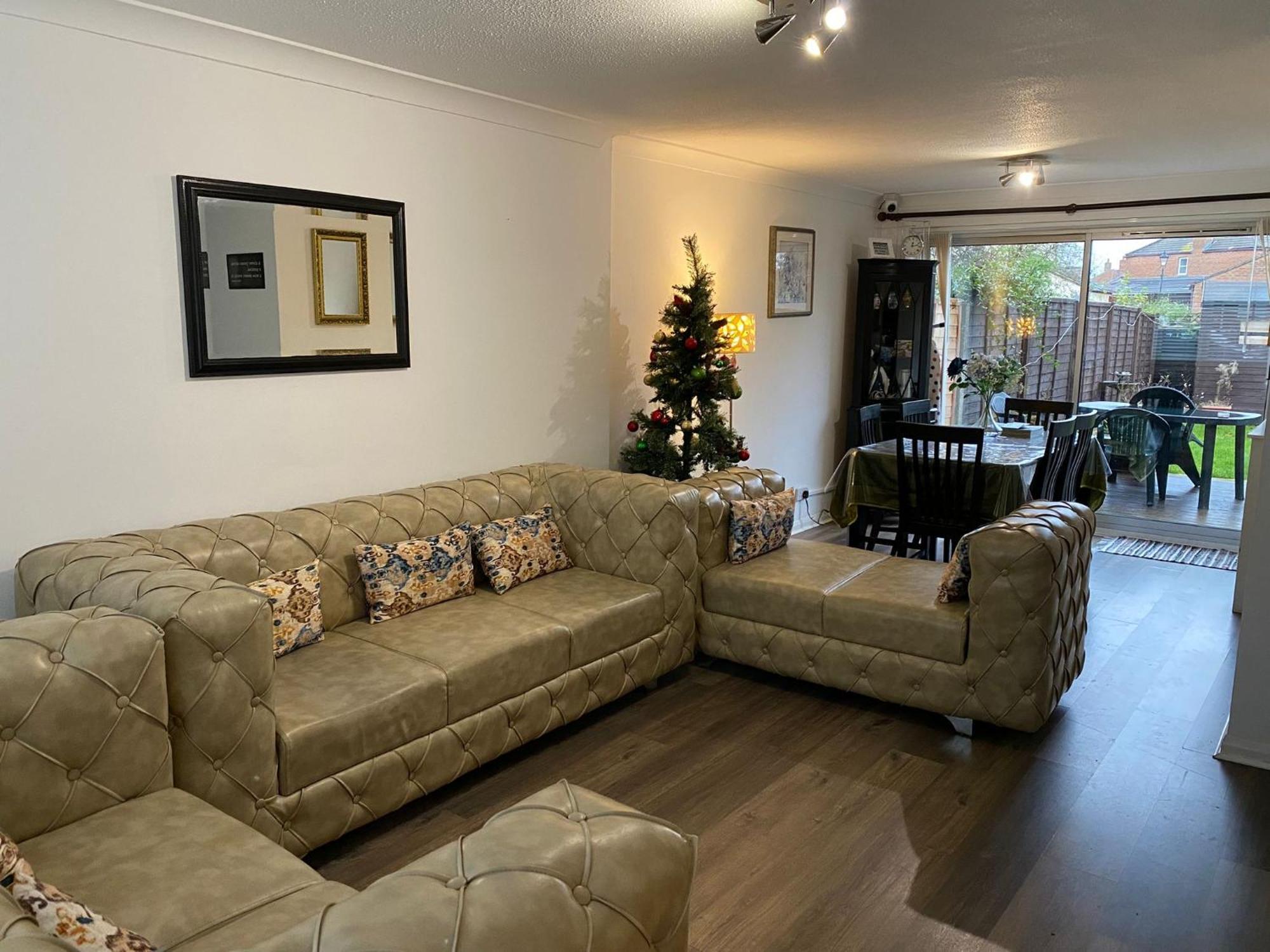 Lovely Homes Aylesbury  Εξωτερικό φωτογραφία